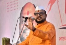 लाडकी बहीण योजनेत पात्र एकही महिला वंचित राहू नये : पालकमंत्री गुलाबराव पाटील