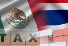 ब्रेकिंग न्यूज: मेक्सिकोने आशियाई देशांवरील आयातावर ५० टक्के पर्यंत कर लावण्याची घोषणा केली; स्थानिक उत्पादन वाढवण्यासाठी आणि अमेरिकेच्या दबावाला सामोरे जाण्यासाठी मोठी कारवाई