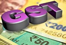 जीएसटी परिषदेने दोन-स्तरीय कर रचना मंजूर केली: ५% आणि १८% स्लॅब्स, २२ सप्टेंबरपासून लागू