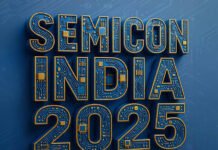 ब्रेकिंग न्यूज: भारताच्या चिप मिशनला मोठी चालना! सरकारने १० सेमीकंडक्टर कंपन्यांना मंजुरी, ₹१,५९,७१७ कोटी गुंतवणूक