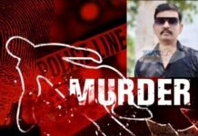 जळगाव हादरलं ; निमखेडी शिवारात जुन्या वादातून तरुणाची निर्घृण हत्या