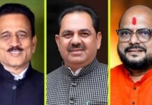 जळगाव महापालिका निवडणूक : भाजप-सेनेला राष्ट्रवादीची ‘आठवण’; जागावाटप रविवारी होणार जाहीर…