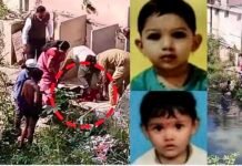 भडगावमध्ये शाळेतील निष्काळजीपणामुळे दोन चिमुकल्यांचा दुर्दैवी मृत्यू; शाळा प्रशासनावर गुन्हा दाखल