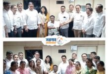 जळगाव महापालिकेच्या स्थायी, महिला समिती सभापतींची बिनविरोध निवड निश्चित…