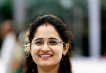 राष्ट्रवादी महिला काँग्रेसच्या जळगाव ग्रामीण जिल्हाध्यक्षपदी कल्पिता पाटील यांची नियुक्ती