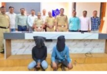 जळगावातील व्यापाऱ्याचे २० लाखांसाठी अपहरण; तिघे ताब्यात