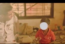 नागपूरात अंगणवाडी कर्मचाऱ्याचा हलगर्जीपणाचा कळस; चार वर्षांचा मुलगा रात्रभर वर्गातच कोंडला