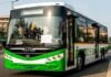 जळगावमध्ये महापालिकेची ई–बस सेवा लवकरच; वाहक भरतीसाठी २० कोटींची ई–निविदा