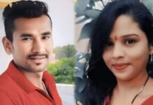 चोपडा तालुक्यात प्रेमसंबंधातून प्रेयसीचा खून करून प्रियकराची आत्महत्या…