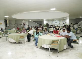 जळगाव क्रिकेट लीग २०२६ ऑक्शनमध्ये संघ व आयकॉन खेळाडू निश्चित