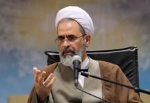 खामेनींच्या मृत्यूनंतर अराफी अंतरिम सर्वोच्च नेते; मध्यपूर्वेत तणाव तीव्र