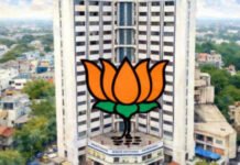 भाजपच्या नगरसेवकावर बनावट जन्मदाखले सादर केल्याचा आरोप; दोन अपत्यांमध्ये फक्त दिवसाचा अंतर…