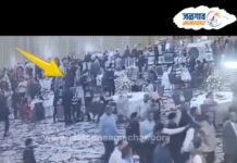 वीस वर्षांपासून हत्येचा कट; लग्नसमारंभात जम्मू काश्मीरचे माजी मुख्यमंत्री फारुख अब्दुल्ला यांच्यावर गोळीबाराचा प्रयत्न