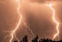 जळगावसह या जिल्ह्यांवर अवकाळी पावसाचे सावट; पुढील तीन दिवस सतर्कतेचा इशारा…