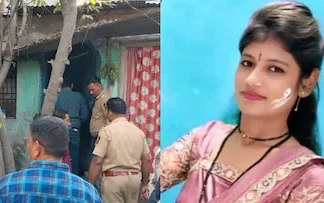 गुढीपाडव्याच्या दिवशी जळगावात पतीकडून पत्नीची हत्या; घटनेनंतर स्वतः पोलिसांना शरण…