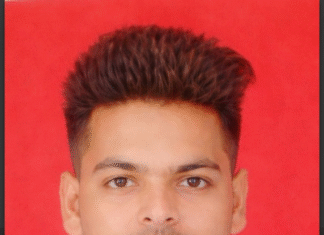 जळगाव शहर हादरले; जैनाबाद येथे किरकोळ वादातून तरुणाचा खून…