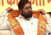 एकनाथ शिंदेंची मंत्र्यांच्या कामगिरीवर नाराजी; मंत्रिमंडळात फेरबदलाची शक्यता?