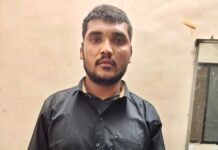 अमळनेर लूट प्रकरणी धुळ्यातील सराईत आरोपीला जळगाव एलसीबीकडून अटक