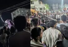 दिंडोरीत भीषण अपघात: विहिरीत कार कोसळून नऊ जणांचा मृत्यू