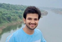 मानराज पार्क चौफुलीवर भरधाव ट्रकच्या धडकेत २५ वर्षीय तरुण ठार…