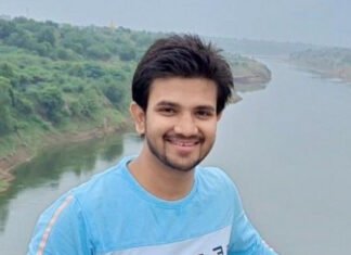 मानराज पार्क चौफुलीवर भरधाव ट्रकच्या धडकेत २५ वर्षीय तरुण ठार…