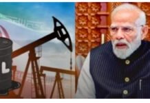 इराण-इस्त्रायल-अमेरिका संघर्षामुळे होर्मुज ठप्प; वाढत्या तेलाच्या दरामुळे भारतावर आर्थिक संकट गडद