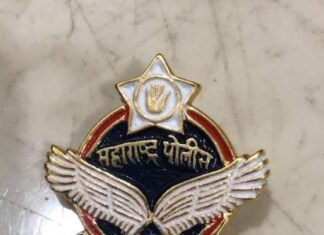 जळगावच्या २८ पोलीस अधिकारी-कर्मचाऱ्यांना महासंचालक सन्मानचिन्ह जाहीर