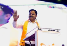 पाचोऱ्यात आमदार किशोर पाटील यांची मंत्रिपदाबाबत आत्मविश्वासपूर्ण प्रतिक्रिया, राजकीय चर्चांना वेग…