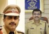 डॉ महेश्वर रेड्डी यांना पदोन्नती, तर श्रीकांत धिवरे जळगावचे नवीन पोलीस अधीक्षक म्हणून नियुक्त…