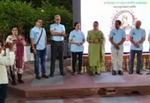 बालचित्रपट महोत्सवातून बालकांमध्ये सामाजिक भान व कलेची आवड निर्माण होईल – महापौर काळे