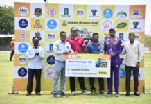 जळगाव क्रिकेट लिग टी-२० मध्ये उपांत्यफेरीसाठी चुरस वाढली