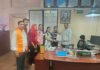 परीक्षा देऊनही TYBCA विद्यार्थ्यांना निकालात ‘गैरहजर’; मनविसेचा विद्यापीठाला आंदोलनाचा इशारा