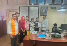 परीक्षा देऊनही TYBCA विद्यार्थ्यांना निकालात ‘गैरहजर’; मनविसेचा विद्यापीठाला आंदोलनाचा इशारा