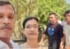 पत्नीसमोर अपमानाचा राग; धुळ्यात मुलाकडून आई-वडिलांची मुसळाने निर्घृण हत्या