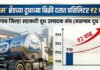 विकास ब्रँडच्या दुधाच्या विक्री दरात प्रतिलिटर दोन रुपयांची वाढ; आजपासून नवे दर लागू…