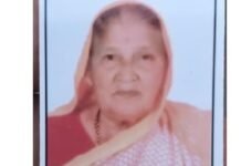 धुळे हादरले; लग्नाच्या वादातून मद्यधुंद मुलाने वृद्ध आईला जिवंत जाळले…
