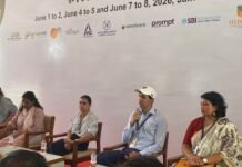 फालीमुळे कृषी क्षेत्रात दीर्घकालीन बदल घडणार- अथांग जैन