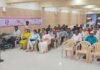 ज्ञानेश्वर गायकवाड यांच्या स्मृतींना उजाळा; जळगावातील रंगकर्मींकडून भावपूर्ण श्रद्धांजली