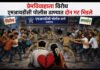 प्रेमविवाहाला विरोध एमआयडीसी पोलीस ठाण्यात दोन गट भिडले