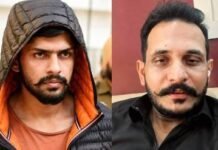 जळगावातील तरुणांचे पाकिस्तान व लॉरेन्स बिश्नोई गँगशी संपर्क; एटीएसकडून चौकशी