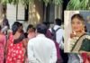 विवाहानंतर सहाव्याच दिवशी माहेरी जाताना नववधूचा अपघाती मृत्यूने जिल्हा हळहळला…
