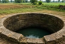 विहिरीत ढकलून अंध माय-लेकावर जीवघेणा हल्ला; चिमुकल्याचा मृत्यू, दोघे अटकेत