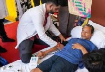 सरकारची वांगचूक यांच्याशी कुख्यात गुन्हेगाराप्रमाणे वागणूक ; उपोषणप्रकरणी दिल्ली उच्च न्यायालयात याचिका