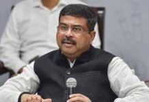 अखेर केंद्रीय शिक्षणमंत्री धर्मेंद्र प्रधान यांचा राजीनामा; जंतर-मंतरवरील CJP आंदोलनाला मोठे यश