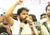 सरकार झुकणार नाही म्हणाले, पण आम्ही झुकवलं : अभिजित दीपके