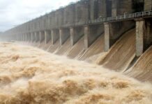 हतनूर धरणातून विसर्गात मोठी वाढ; तापी नदीकाठच्या नागरिकांना सतर्कतेचा इशारा