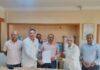 महावीर सहकारी बँकेच्या उपाध्यक्षपदी स्वरूप लुंकड यांची बिनविरोध निवड