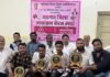 स्व. बबनभाऊ बाहेती स्मृती जिल्हा मानांकन कॅरम स्पर्धेत नईम अन्सारी विजेता
