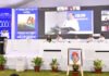 भविष्याचा पाया येथूनच; भक्कम पाया आणि सतत उत्क्रांतीचा जैन इरिगेशनचा प्रवास शेतकऱ्यांचे उत्पन्न वाढविण्यासाठी तंत्रज्ञानाचा प्रभावी वापर; कृषी, पाणी, अन्नप्रक्रिया आणि शाश्वत विकासावर भर
