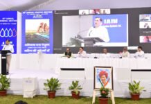 भविष्याचा पाया येथूनच; भक्कम पाया आणि सतत उत्क्रांतीचा जैन इरिगेशनचा प्रवास शेतकऱ्यांचे उत्पन्न वाढविण्यासाठी तंत्रज्ञानाचा प्रभावी वापर; कृषी, पाणी, अन्नप्रक्रिया आणि शाश्वत विकासावर भर